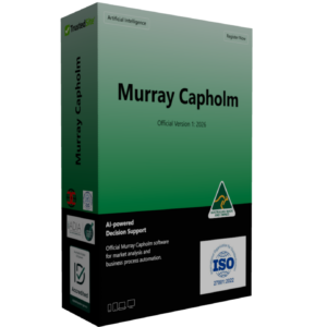 Murray Capholm