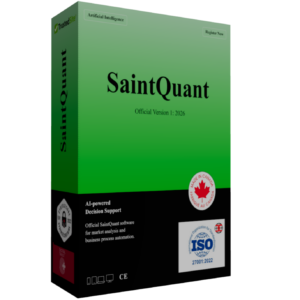 SaintQuant